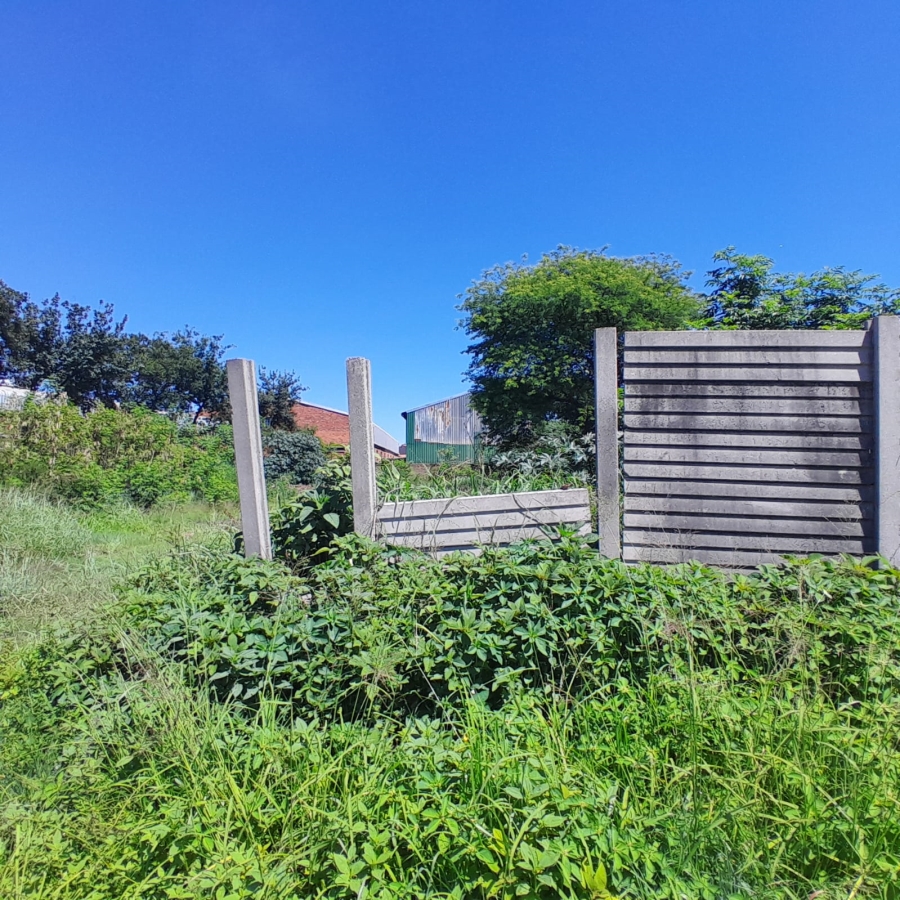 Commercial Property for Sale in Zinniaville North West